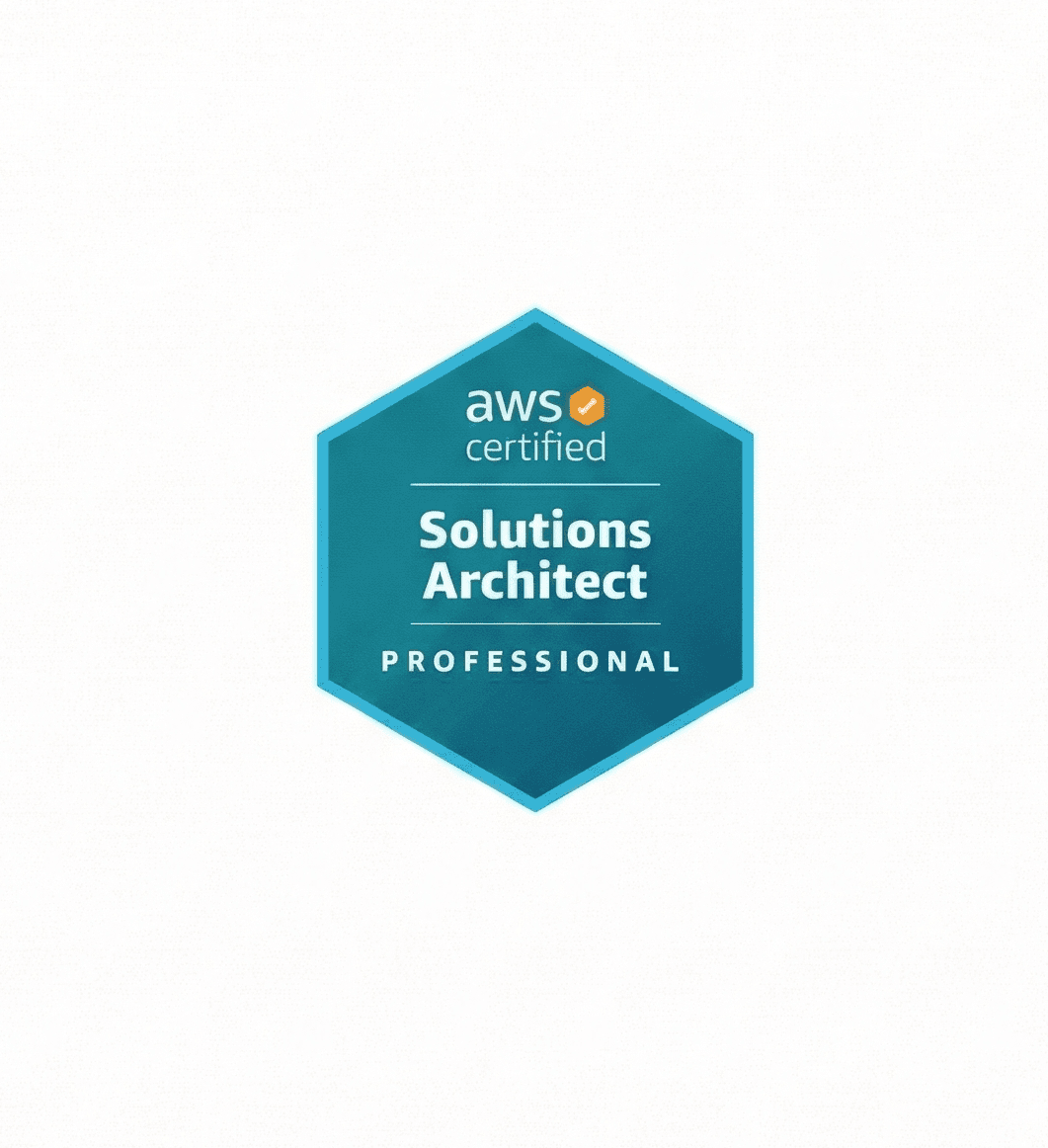 AWS Professional