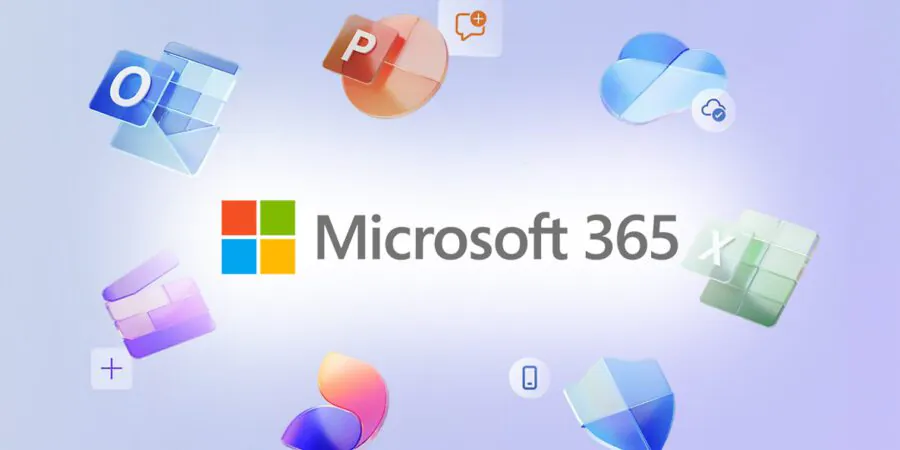 Microsoft 365