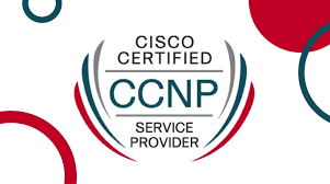 CCNP (Service Provider)