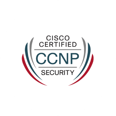 CCNP (Security)