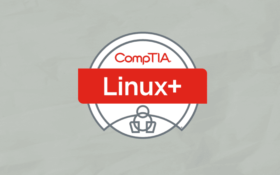 CompTIA Linux+