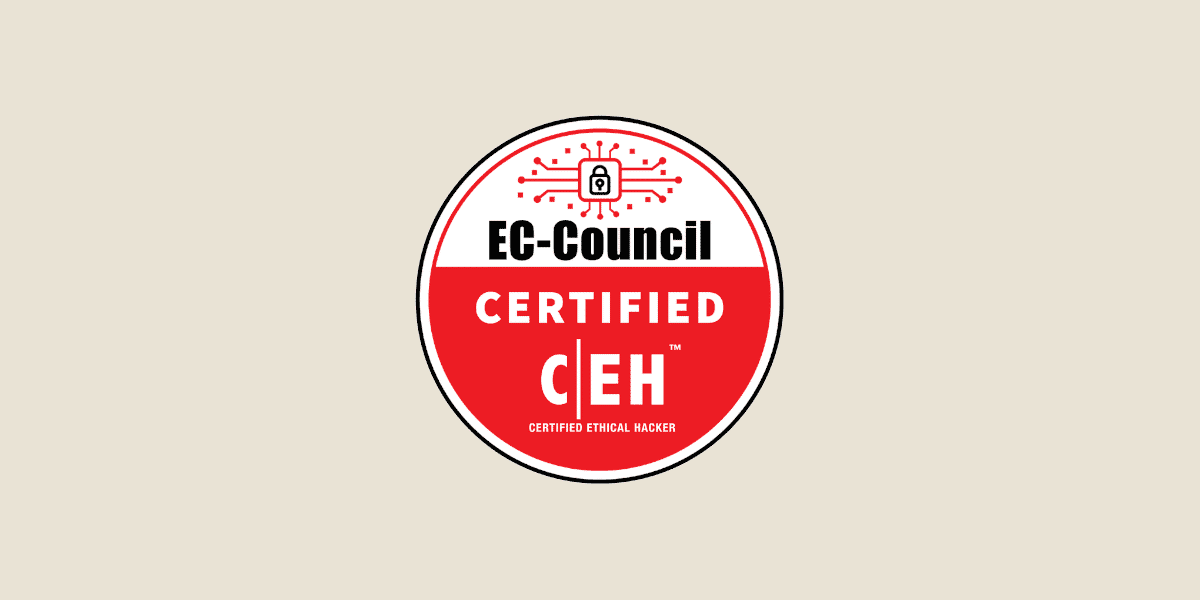 CEH (Certified Ethical Hacking)