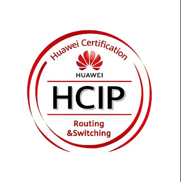 HCIP