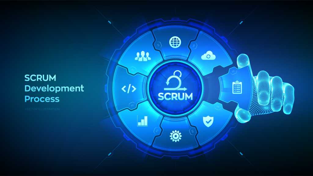 Scrum Master