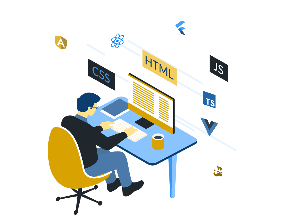 Web Development Training