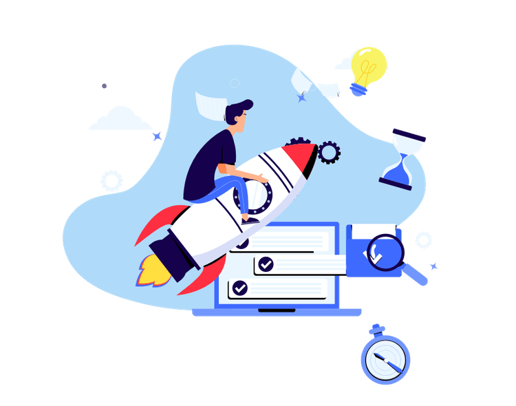 TechVision Solutions | Top IT Services & Software Company
