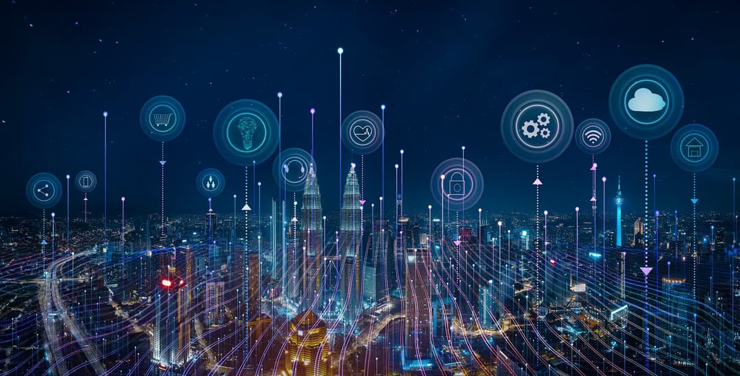 TechVision Solutions | Top IT Services & Software Company